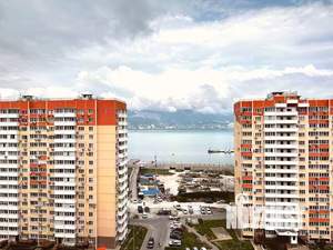 1-к квартира, посуточно, 39м2, 14/20 этаж