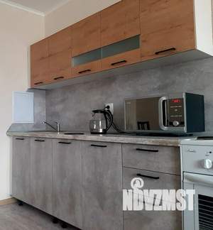 1-к квартира, посуточно, 37м2, 15/16 этаж