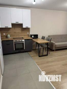 1-к квартира, посуточно, 39м2, 2/15 этаж