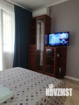 1-к квартира, посуточно, 30м2, 1/9 этаж