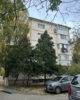 1-к квартира, на длительный срок, 30м2, 3/5 этаж