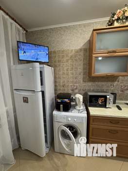 1-к квартира, на длительный срок, 42м2, 9/16 этаж