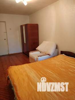 3-к квартира, посуточно, 60м2, 1/5 этаж