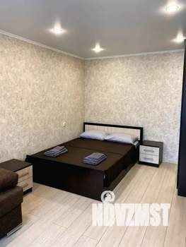 1-к квартира, посуточно, 35м2, 3/5 этаж