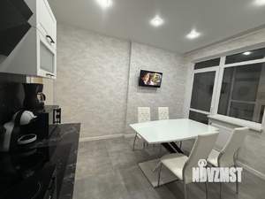 1-к квартира, на длительный срок, 40м2, 11/16 этаж