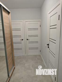 1-к квартира, на длительный срок, 45м2, 11/18 этаж