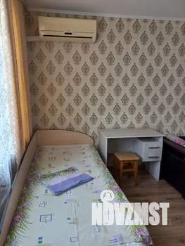 2-к квартира, посуточно, 56м2, 7/16 этаж