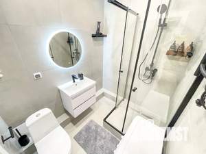 Студия квартира, посуточно, 32м2, 8/24 этаж