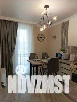 1-к квартира, на длительный срок, 38м2, 10/18 этаж