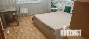 2-к квартира, посуточно, 52м2, 6/10 этаж