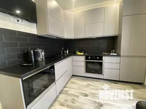 1-к квартира, посуточно, 50м2, 3/20 этаж