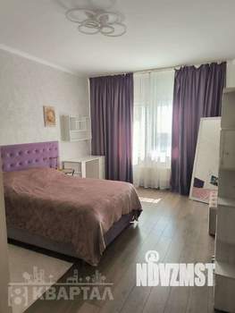 2-к квартира, на длительный срок, 68м2, 11/16 этаж