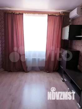 1-к квартира, на длительный срок, 40м2, 10/20 этаж