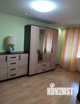 1-к квартира, на длительный срок, 31м2, 2/5 этаж