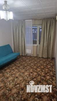 1-к квартира, на длительный срок, 37м2, 8/9 этаж