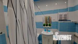 1-к квартира, посуточно, 38м2, 8/8 этаж