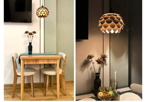 1-к квартира, на длительный срок, 35м2, 4/23 этаж