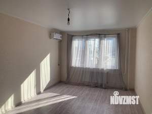 1-к квартира, на длительный срок, 40м2, 4/16 этаж