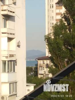 1-к квартира, посуточно, 31м2, 5/5 этаж