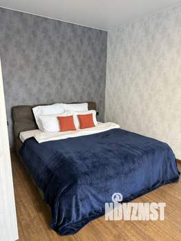 Студия квартира, посуточно, 48м2, 13/14 этаж