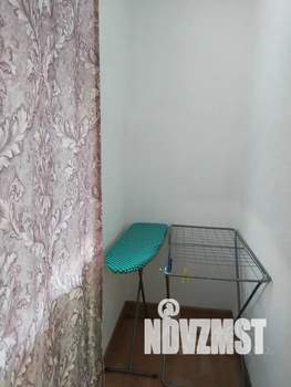 1-к квартира, посуточно, 45м2, 8/8 этаж