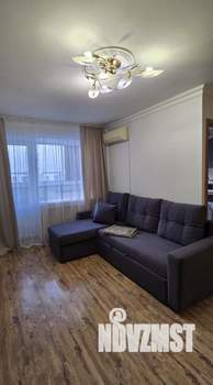 1-к квартира, на длительный срок, 31м2, 2/5 этаж