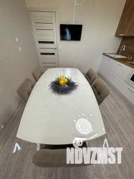 2-к квартира, посуточно, 65м2, 13/16 этаж