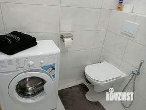 Студия квартира, посуточно, 24м2, 3/21 этаж