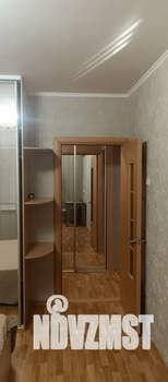 2-к квартира, посуточно, 52м2, 6/10 этаж