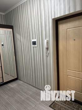 1-к квартира, посуточно, 30м2, 17/17 этаж