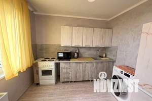 1-к квартира, посуточно, 38м2, 13/16 этаж