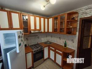 3-к квартира, на длительный срок, 54м2, 3/5 этаж