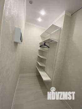 1-к квартира, на длительный срок, 35м2, 6/21 этаж