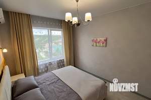 2-к квартира, посуточно, 60м2, 6/7 этаж