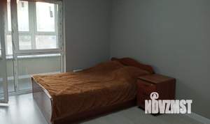 1-к квартира, на длительный срок, 43м2, 3/21 этаж