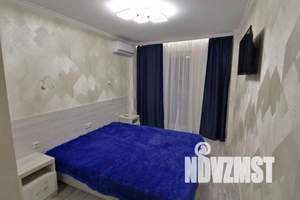 3-к квартира, посуточно, 60м2, 6/9 этаж