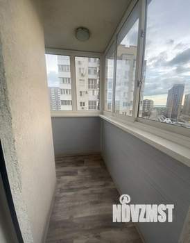 2-к квартира, на длительный срок, 64м2, 12/16 этаж