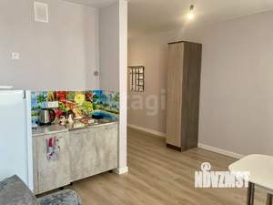 Студия квартира, на длительный срок, 29м2, 6/23 этаж