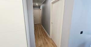 3-к квартира, на длительный срок, 73м2, 2/10 этаж