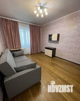 2-к квартира, на длительный срок, 60м2, 11/16 этаж