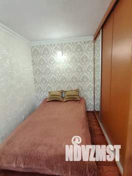 1-к квартира, посуточно, 283м2, 3/5 этаж
