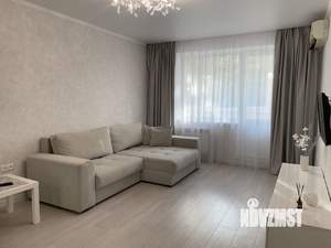 1-к квартира, на длительный срок, 41м2, 4/10 этаж