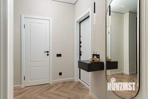 1-к квартира, на длительный срок, 44м2, 13/25 этаж