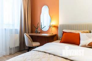 2-к квартира, посуточно, 63м2, 8/20 этаж