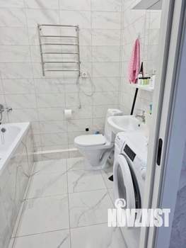 1-к квартира, на длительный срок, 40м2, 9/22 этаж