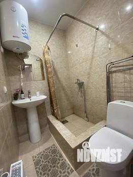 Студия квартира, посуточно, 25м2, 1/6 этаж