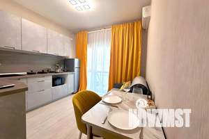 1-к квартира, посуточно, 42м2, 14/20 этаж