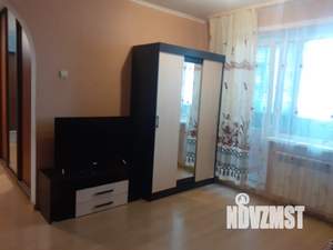 2-к квартира, на длительный срок, 63м2, 4/10 этаж