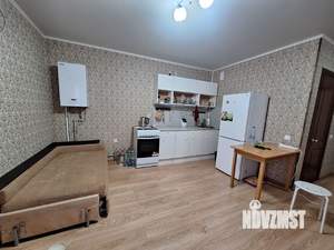 Студия квартира, на длительный срок, 27м2, 1/3 этаж