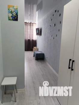 Студия квартира, посуточно, 26м2, 6/6 этаж